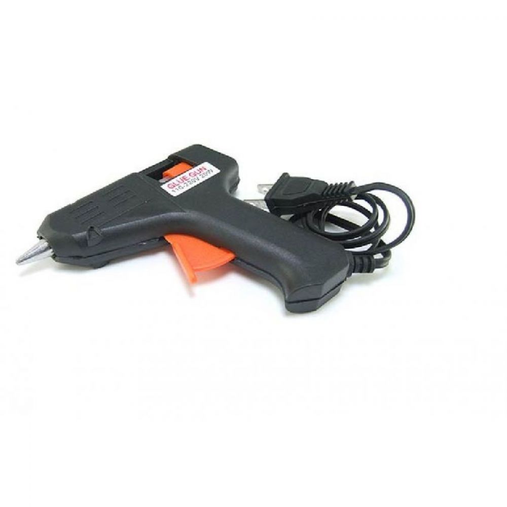 Glue Gun - Black